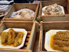 -日日鲜茶餐厅(小公园店)