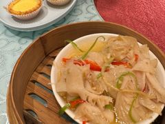 -囍凤楼·粤菜·点心·火锅(温特莱店)