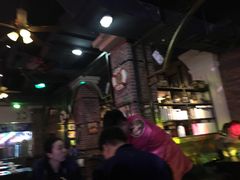 -9527星耀烧烤音乐酒馆