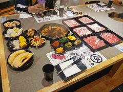 -八角锄烧·肉火锅(天河城店)