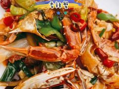 -四川小胡子海鲜(丁村万人海鲜广场店)