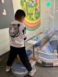 -北京科学中心儿童乐园