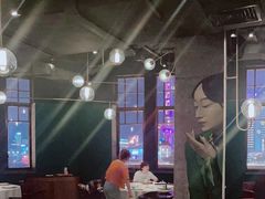 -三号黄浦会Canton Table