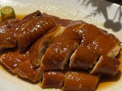 -宝丽轩中餐厅BAOLIXUAN