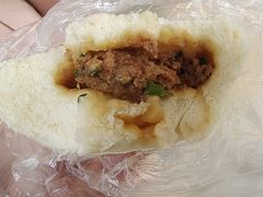 大肉包-同心楼(解放北路店)