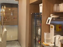 -西贝(紫荆广场店)