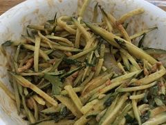 -新健小吃(承德街店)