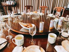 -洛漾舸船宴餐厅(洛漾半岛店)