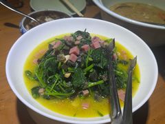 -村长家的疙瘩汤(沌口店)