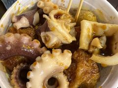 -威威小食