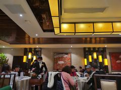 大堂-香云轩·顺德菜(香云纱园林酒店店)