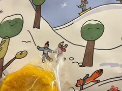-慢熟面包店bud bread(孩儿巷店)
