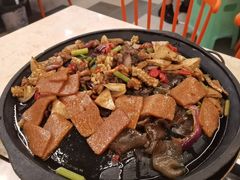 -一烙锅(友谊店)