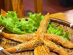 -旺角小渔村·海肠捞饭开创者(环山路店)