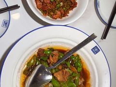 -兰湘子·湘菜小炒(石家庄万象城店)