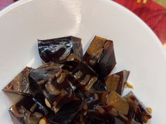 -北平味道.京味菜.烤鸭(梨园店)