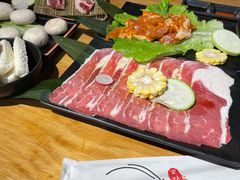 -子檀大隐炭烧(食品街店)