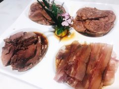 -尹兰楼西北风情餐厅(嘉定店)