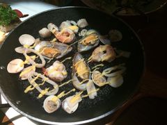 -Amanda餐厅(长乐路店)