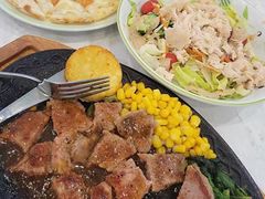 -萨莉亚意式餐厅(南开大悦城店)