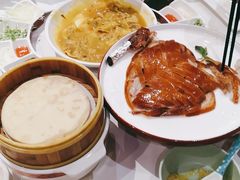 -大鸭梨烤鸭(石佛营店)