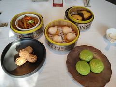 -顺峰(农展馆店)