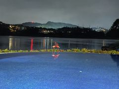 -白云湖畔酒店-湖畔餐厅