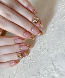 -LILY NAILS美甲美睫