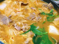 -渔日本料理铁板烧(新天地假日广场店)
