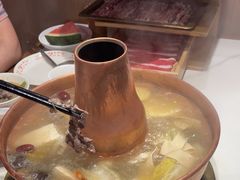 -东门口·新式老北京火锅(河西龙湖天街店)