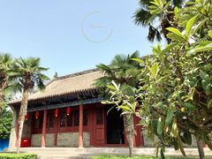 -洛阳周公庙博物馆