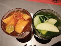 -AMORE PAELLA西班牙海鲜饭(万象城店)