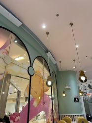 -奈尔宝家庭中心·亲子餐厅(华采天地店)