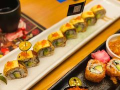 -元通寿司(大朗店)