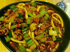 -西粉堂新疆米粉(朝外店)