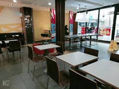-麦当劳(宽城万达店)