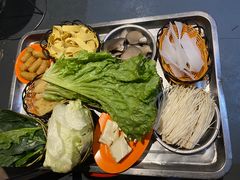 -范贤光鸡公煲(平乐园总店)