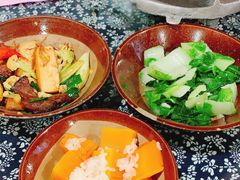 -张关合渣(航空大道店)