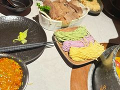 -芸山季·云南山珍菌火锅(人民广场来福士店)