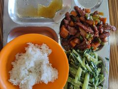 -江南大学-第一食堂(江南苑)
