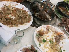 -顺德美食坊(南沙分店)