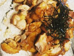 -千代武日本料理(爱建店)