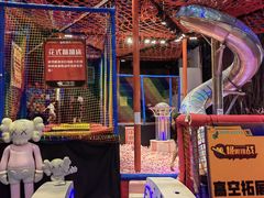 -核客极限挑战
