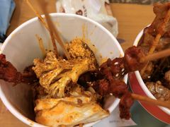 -炸物局(泊富I CITY店)