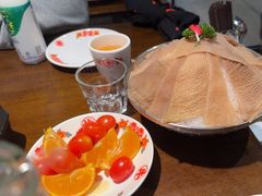 -牛市坎火锅(建设路店)