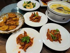 -庄氏祥记家常食府(国瑞建材家居博览中心店)