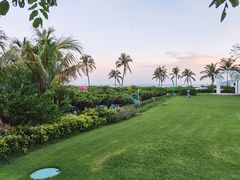 -三亚亚龙湾天域度假酒店