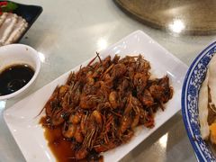 特色油爆河虾-三林本帮馆(中林街店)