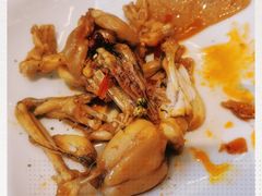 -宽口美蛙鱼头(大唐西市店)