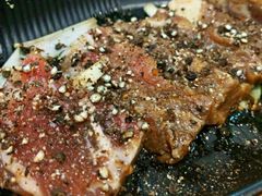 -杀猪天·韩国烤肉(总店)